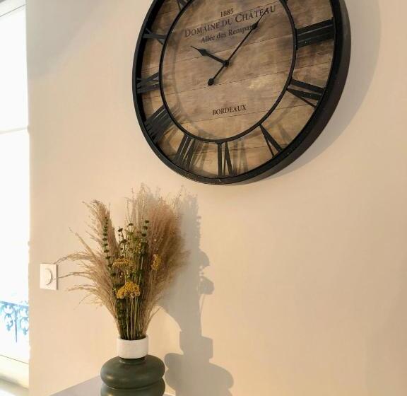 Au Coeur De Vannes   Vue Sur Les Remparts   2 Ch