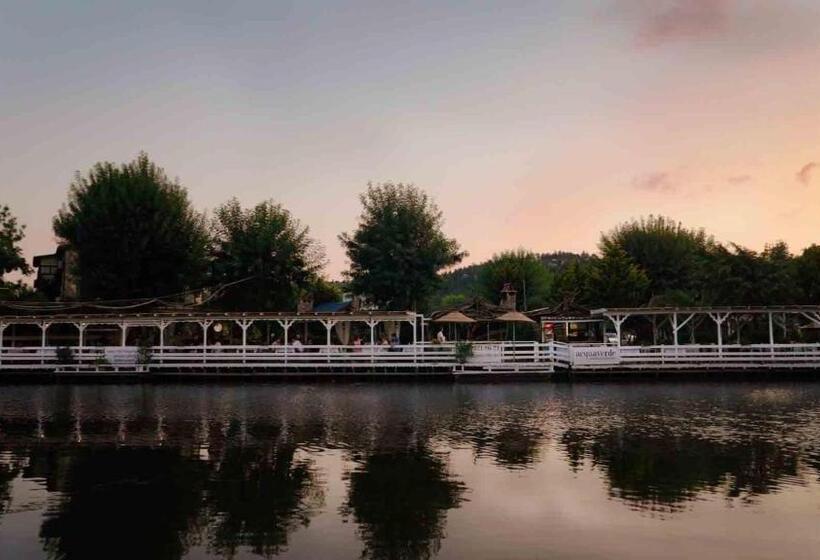 Ağva Acquaverde Otel