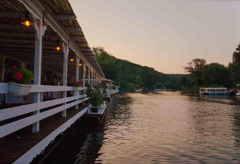 Ağva Acquaverde Otel