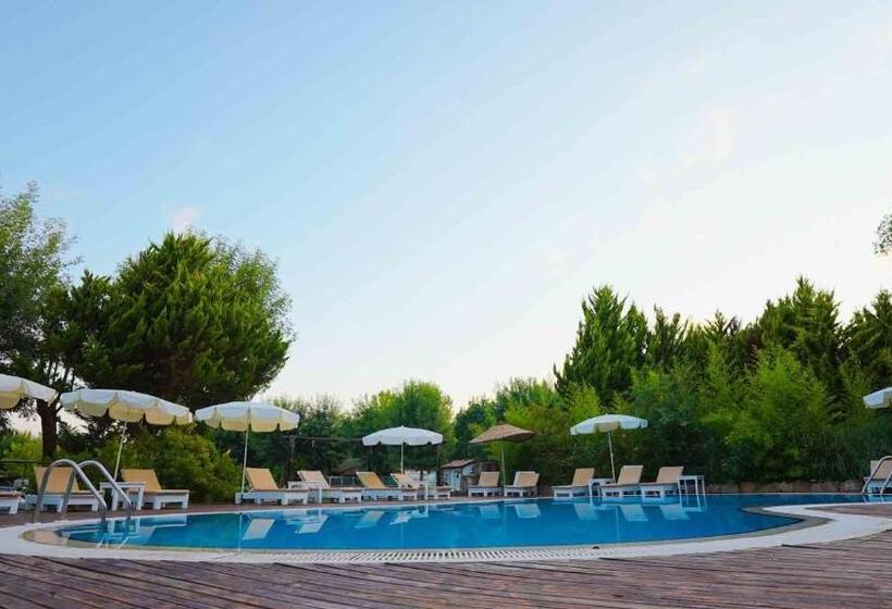 Ağva Acquaverde Otel