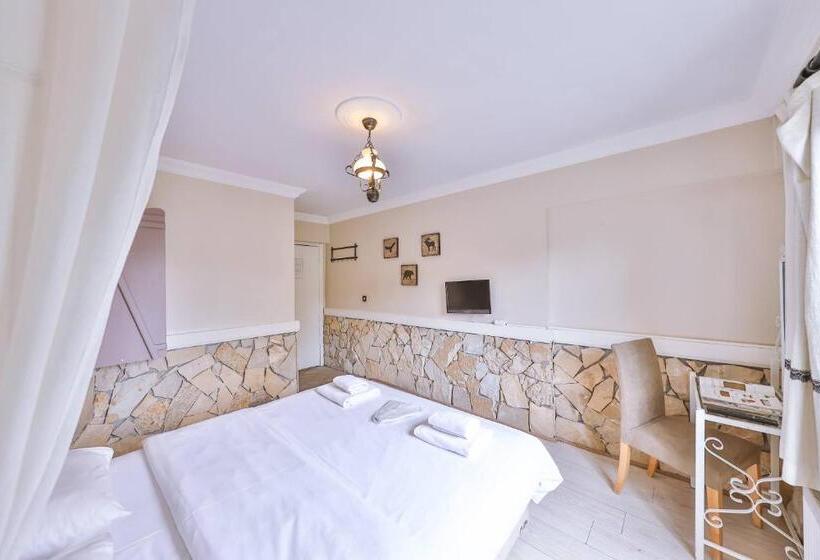 Ağva Acquaverde Otel