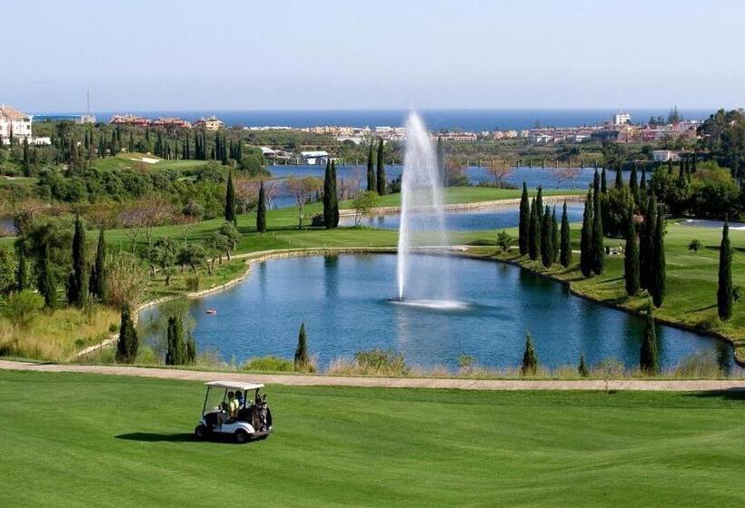 Beach And Golf House La Cala De Mijas