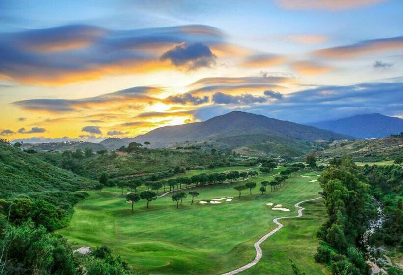 Beach And Golf House La Cala De Mijas