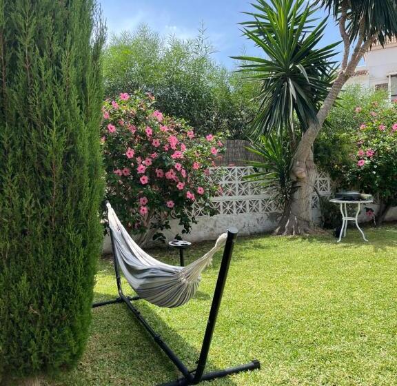Beach And Golf House La Cala De Mijas