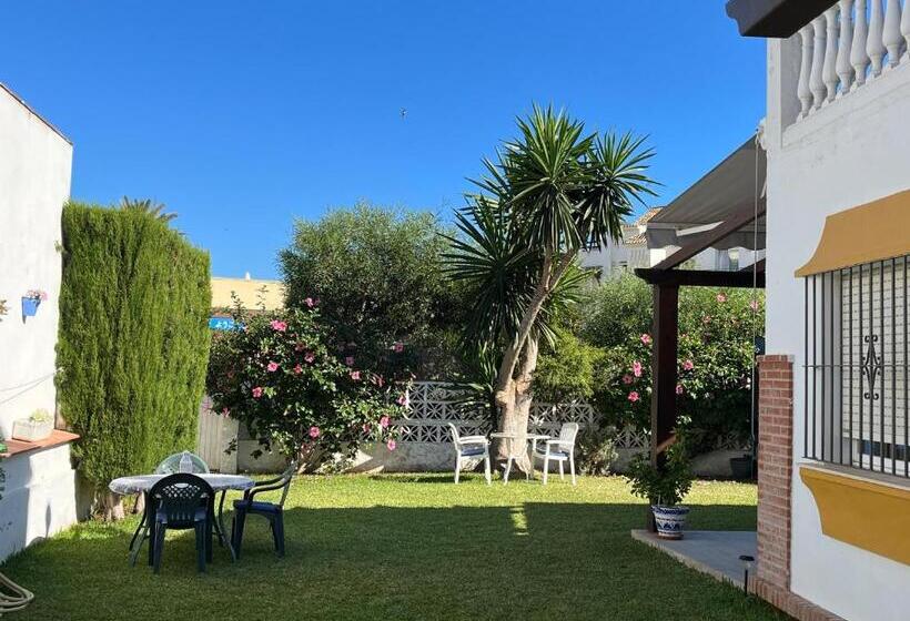 Beach And Golf House La Cala De Mijas