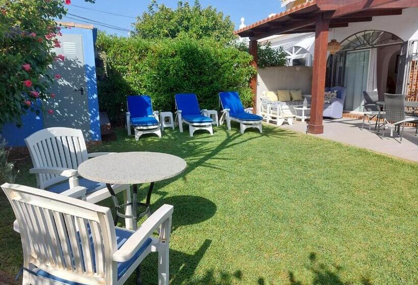 Beach And Golf House La Cala De Mijas