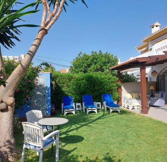 Beach And Golf House La Cala De Mijas