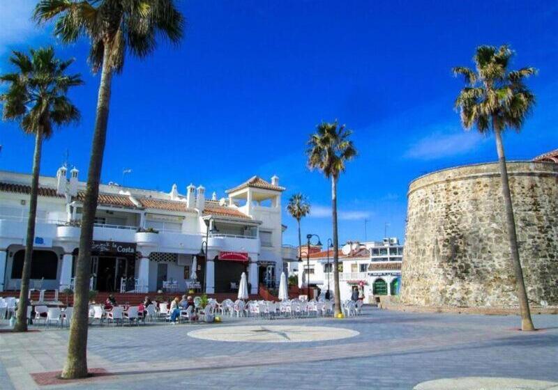 Beach And Golf House La Cala De Mijas