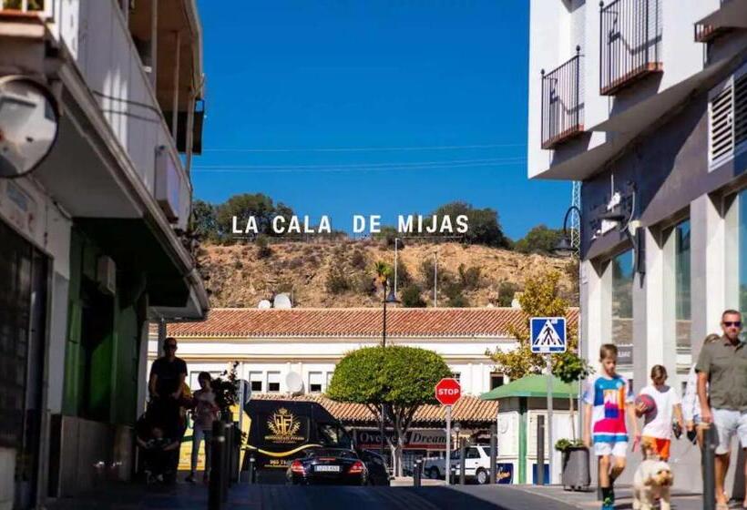 Beach And Golf House La Cala De Mijas