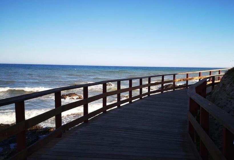 Beach And Golf House La Cala De Mijas