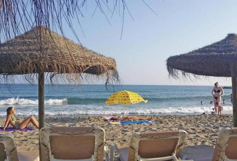 Beach And Golf House La Cala De Mijas