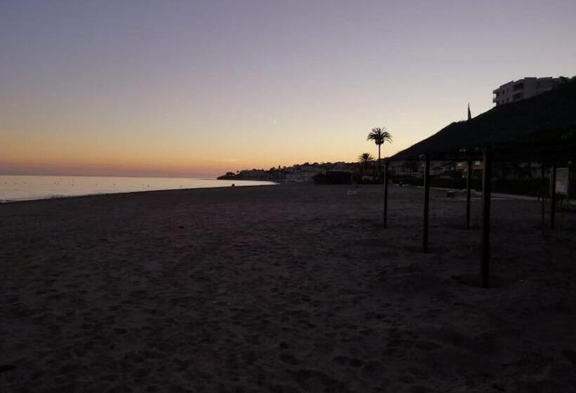 Beach And Golf House La Cala De Mijas