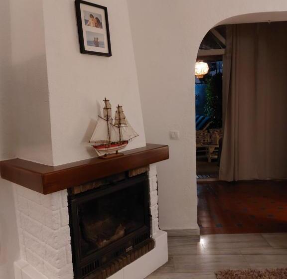 Beach And Golf House La Cala De Mijas