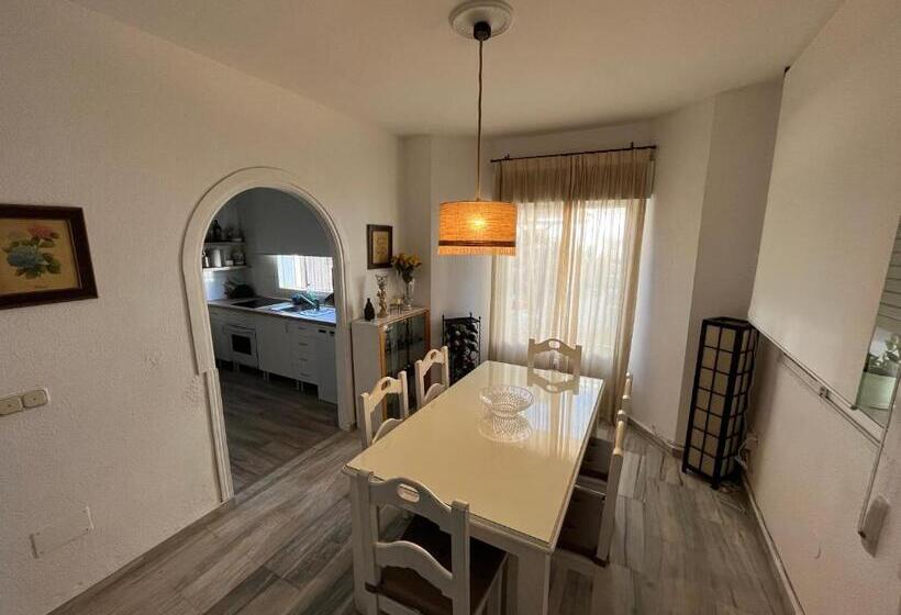 Beach And Golf House La Cala De Mijas
