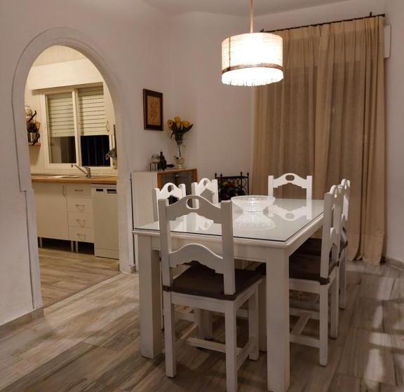 Beach And Golf House La Cala De Mijas