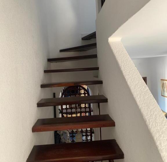 Beach House In Ksar Rimal