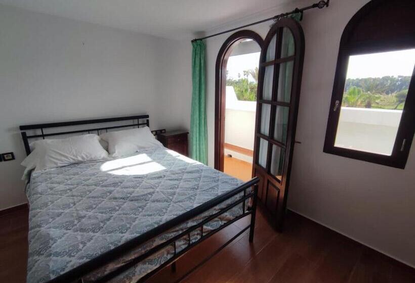 Beach House In Ksar Rimal