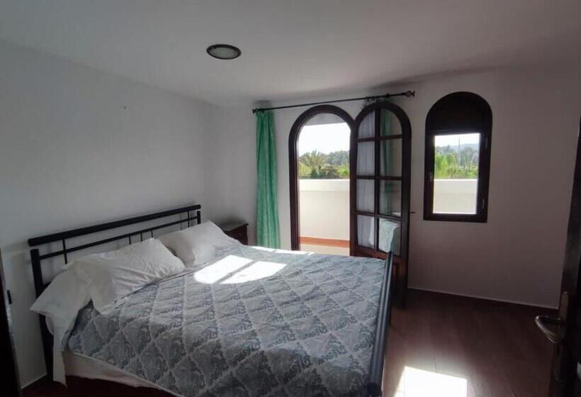 Beach House In Ksar Rimal