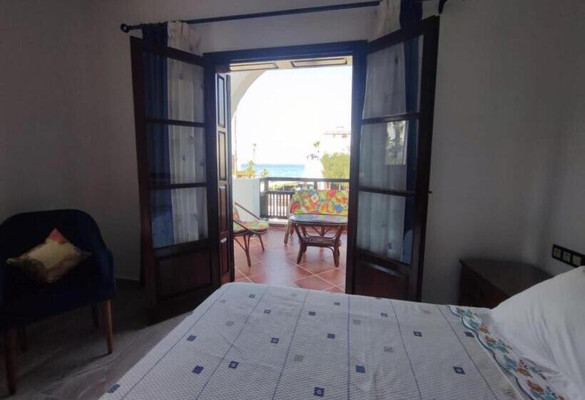 Beach House In Ksar Rimal