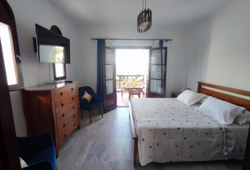 Beach House In Ksar Rimal