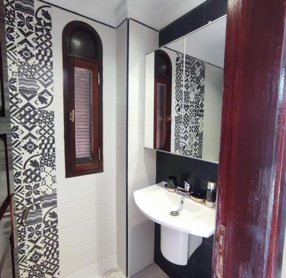 Beach House In Ksar Rimal