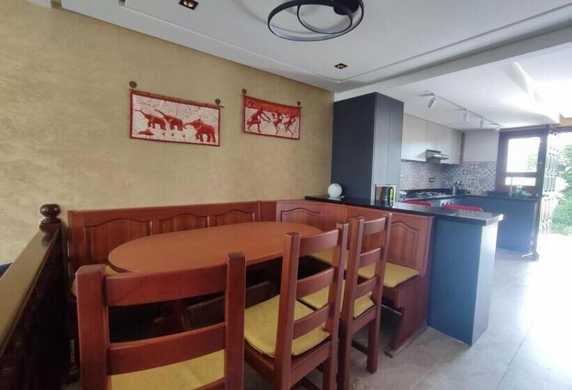 Beach House In Ksar Rimal