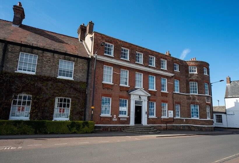 Beautiful Apartments In Kings Lynn Town Centre