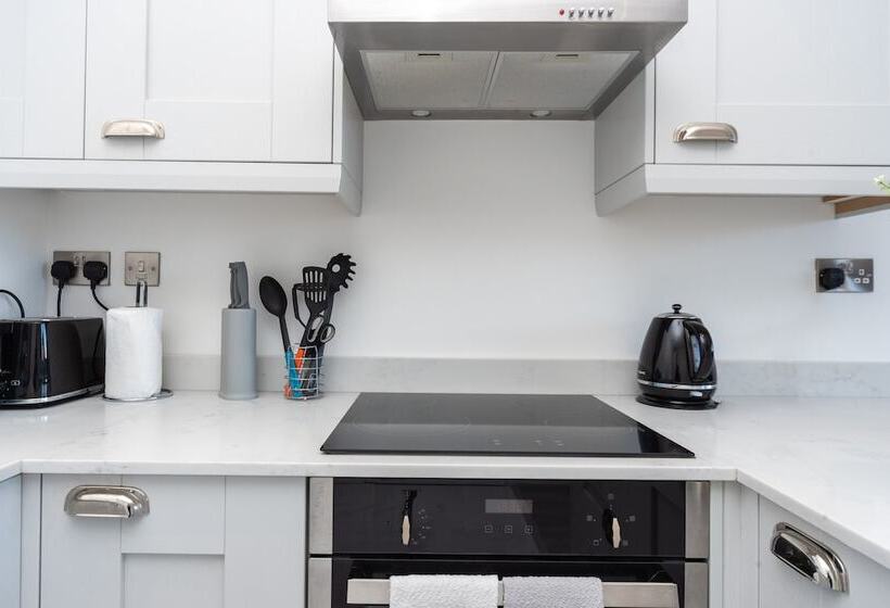 Beautiful Apartments In Kings Lynn Town Centre