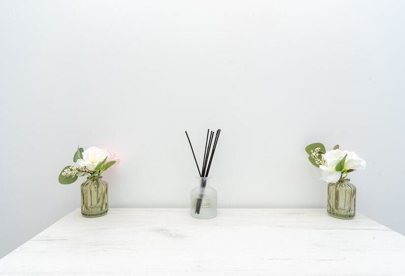 Beautiful Apartments In Kings Lynn Town Centre