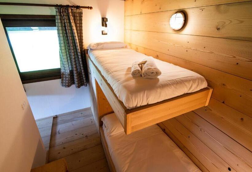 ベッドアンドブレックファースト Baita Da Rico Zoncolan