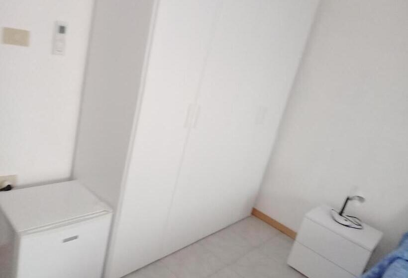 مبيت وإفطار Casa Congiu