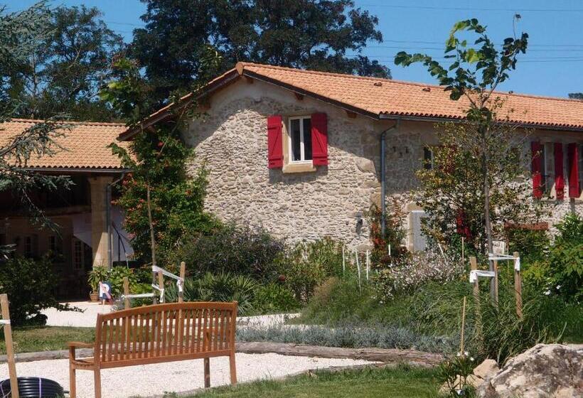 Bed and Breakfast Ferme Robin