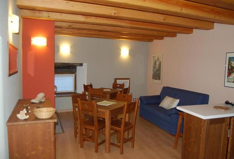 צימר Il Nocciolo