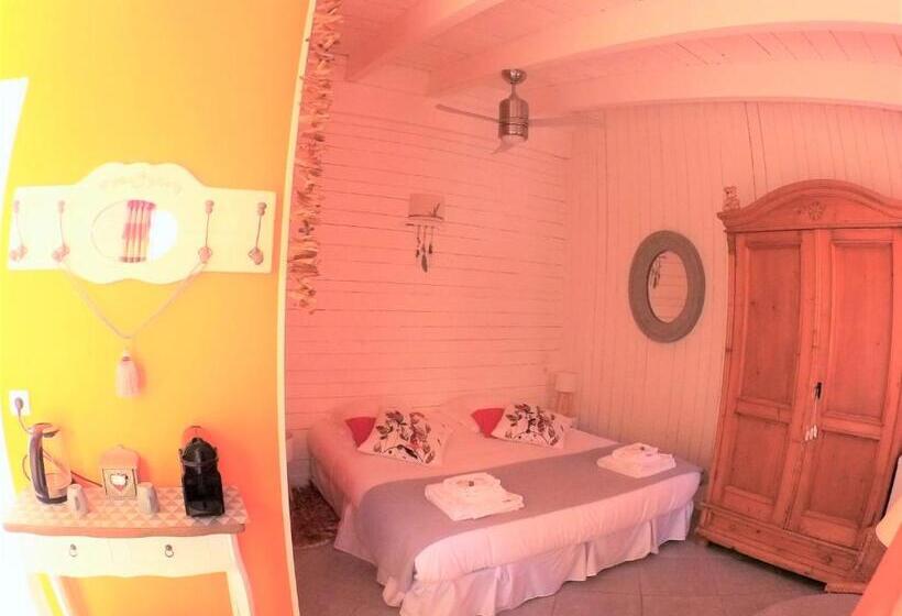 ベッドアンドブレックファースト La Villa Carcassonne, Cité 8 Min à Pieds, Clim, Piscine, Full Wifi, Borne 7,5kw, Vélo élect, Parking