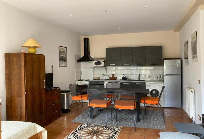 ベッドアンドブレックファースト Le Mascaret