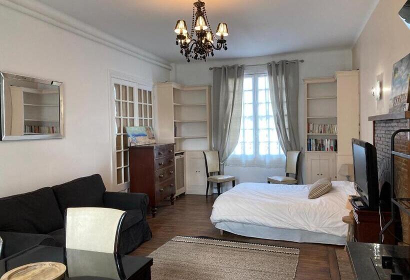 ベッドアンドブレックファースト Le Mascaret