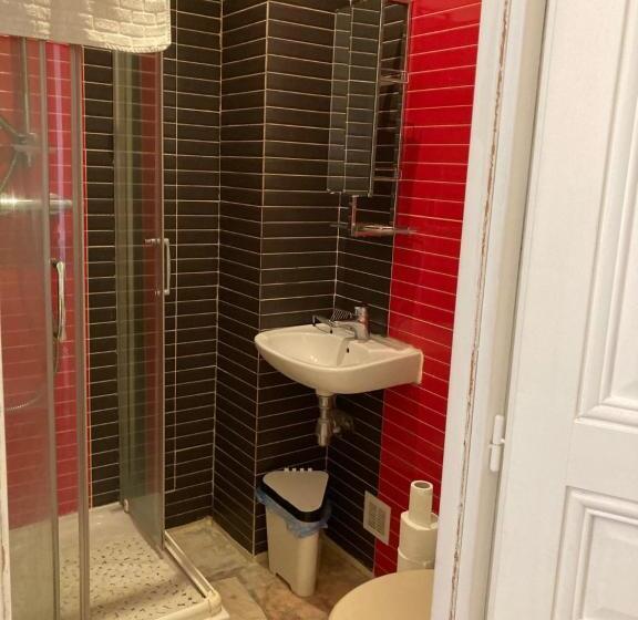 ベッドアンドブレックファースト Le Mascaret