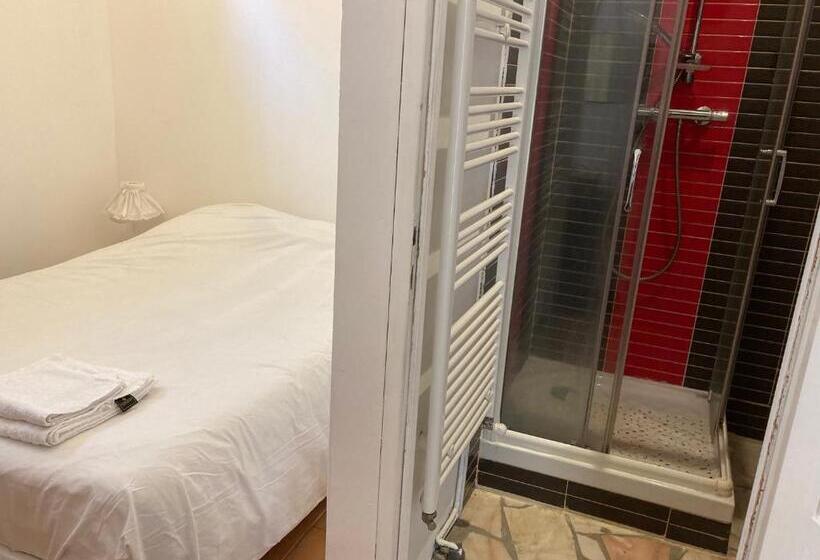 ベッドアンドブレックファースト Le Mascaret