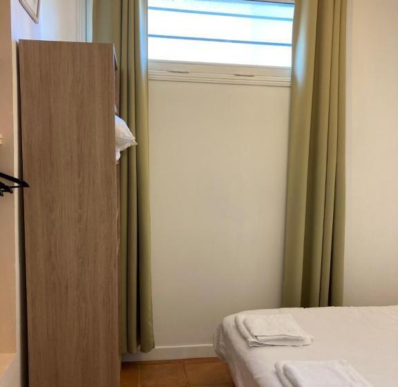 ベッドアンドブレックファースト Le Mascaret