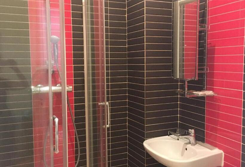 ベッドアンドブレックファースト Le Mascaret