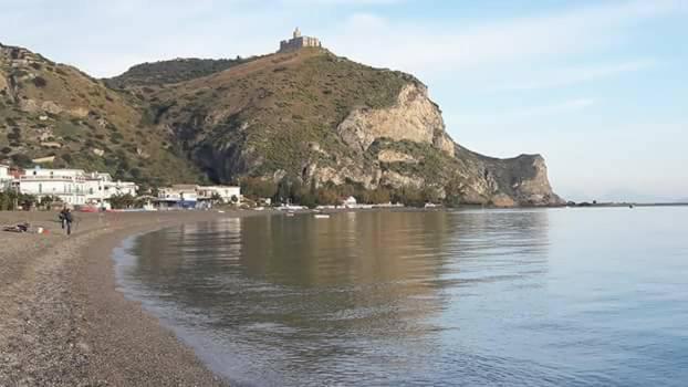 צימר Le Stelle Del Tirreno