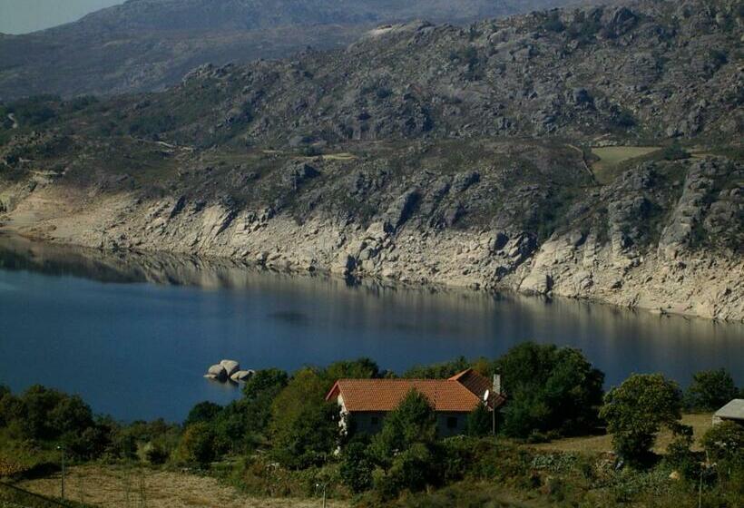 ベッドアンドブレックファースト Oficina Do Joe Guesthouse