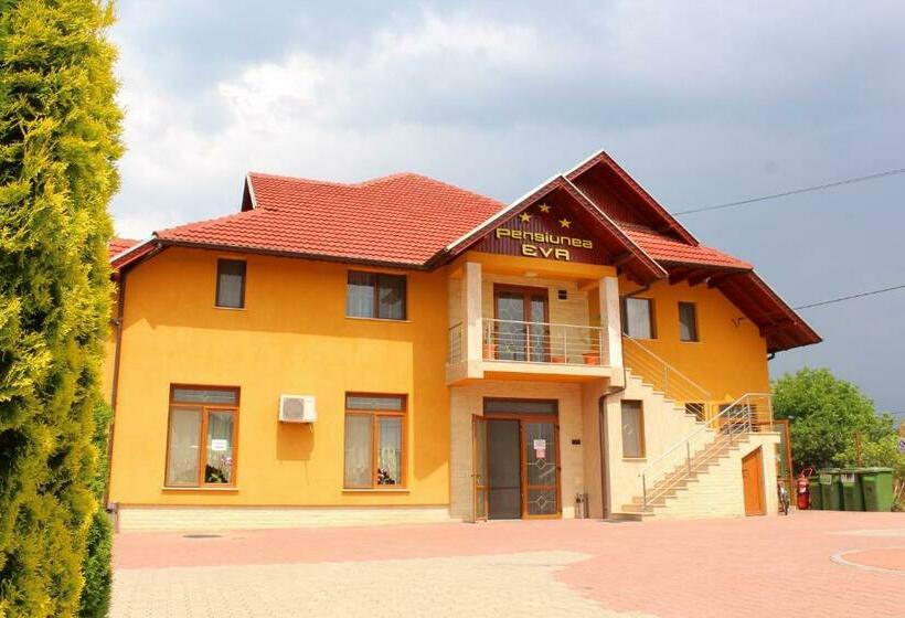 צימר Pension Eva