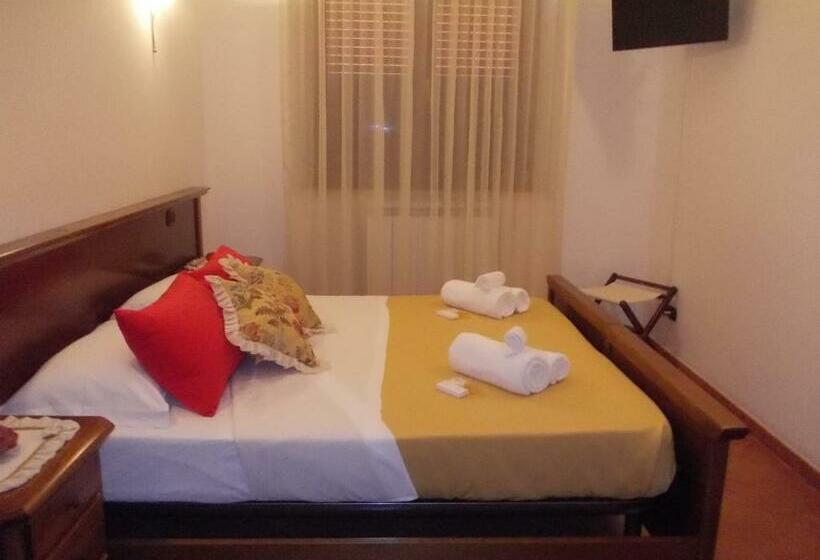 צימר Uliveto Garden