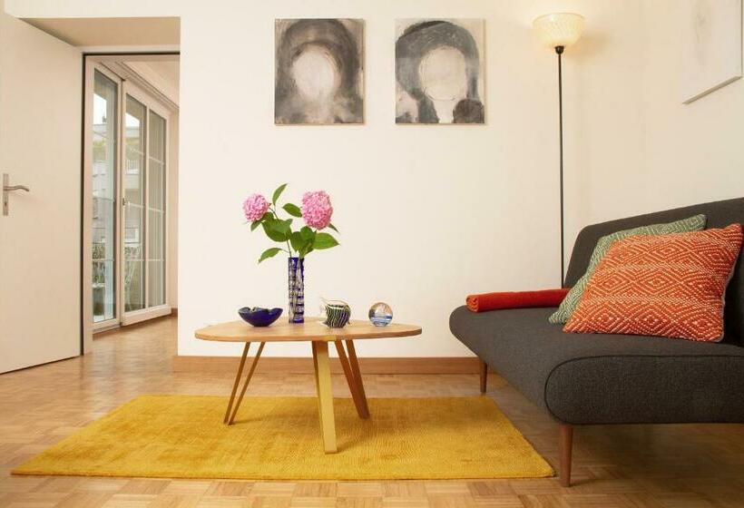 住宿加早餐 Villa Maria