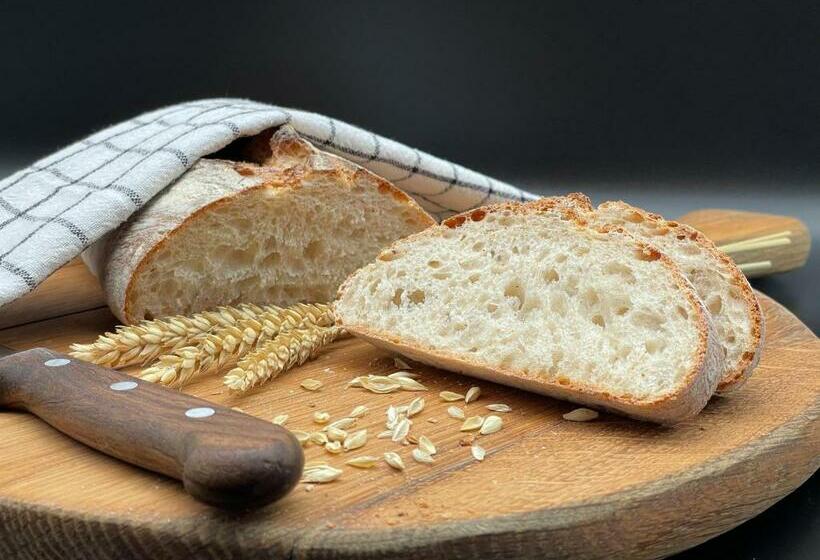 住宿加早餐 Villa Maria