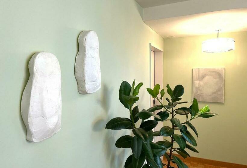 住宿加早餐 Villa Maria