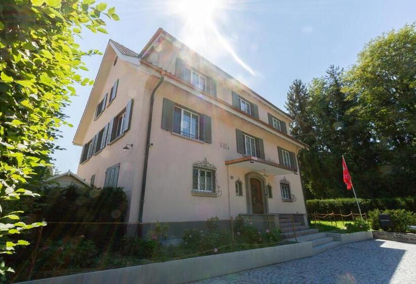 住宿加早餐 Villa Maria