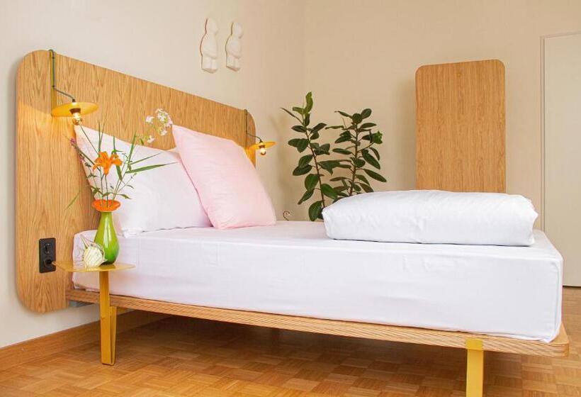 住宿加早餐 Villa Maria