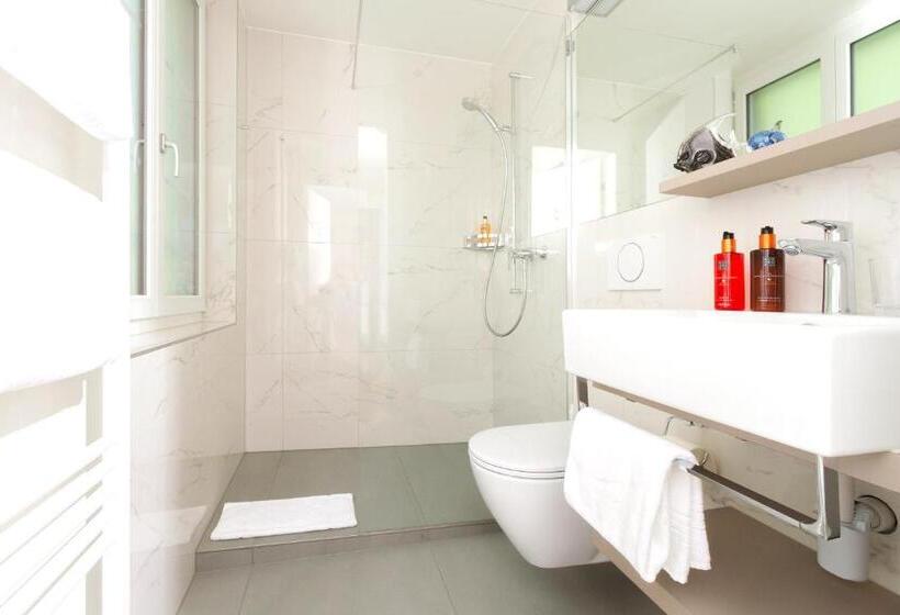 住宿加早餐 Villa Maria